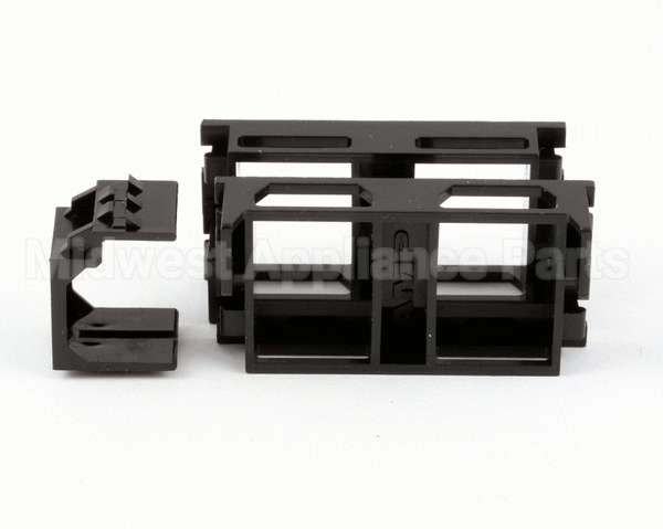 9770-116S Prince Castle Kit, Snap-In Faceplate, Rj11