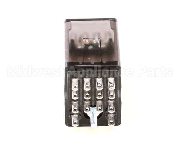 97701-1 A La Cart Relay 10A Dpdt P&B 12Vdc Coil