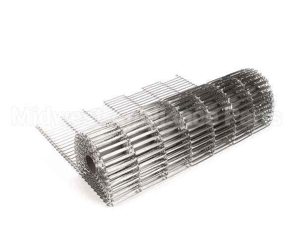 97713 Middleby Belting,Wire 18"W X 112 1/2"L