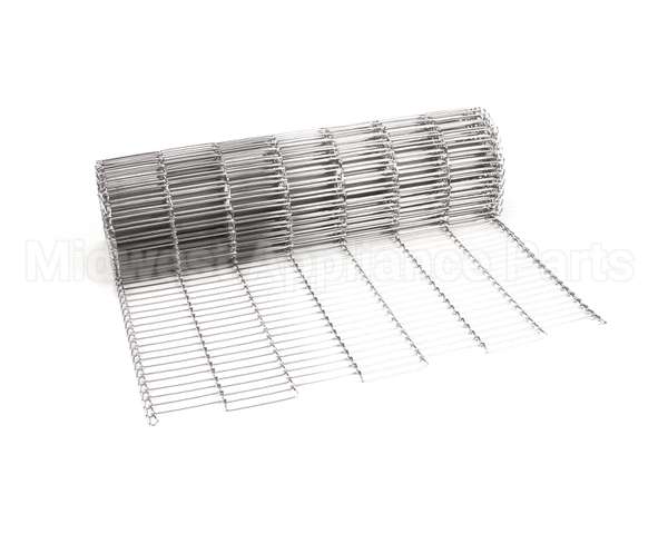 97713 Middleby Belting,Wire 18"W X 112 1/2"L
