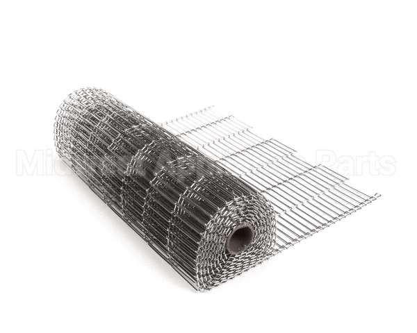 97713 Middleby Belting,Wire 18"W X 112 1/2"L