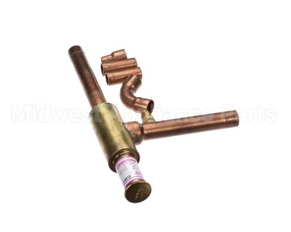 97734-1 A La Cart Kit Cpr Valve Replacement