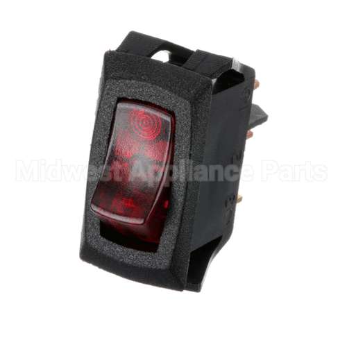 977526 Vacmaster Manual Switch