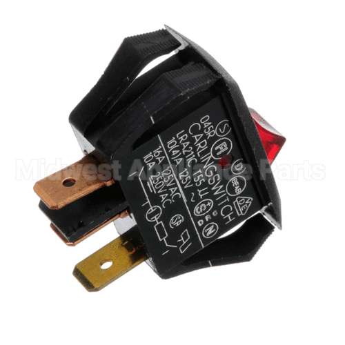 977526 Vacmaster Manual Switch