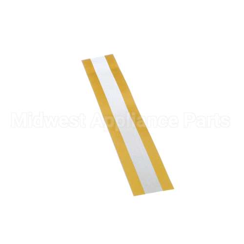 977675 Vacmaster Sealing Tape (Per Foot)