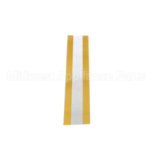 977675 Vacmaster Sealing Tape (Per Foot)