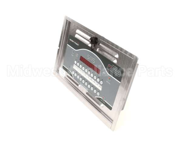 97779 Henny Penny Assembly-Panel Arm 590 Dom