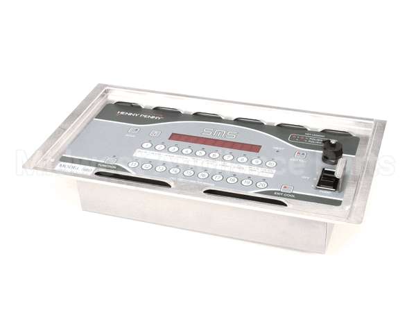 97782 Henny Penny Assembly-Panel Arm 580 Dom