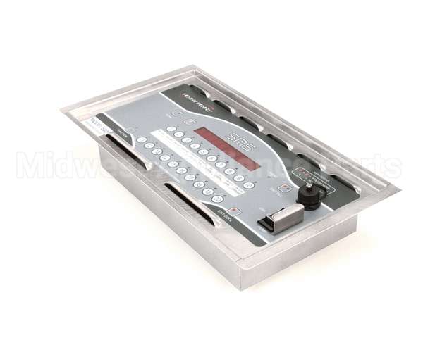 97782 Henny Penny Assembly-Panel Arm 580 Dom
