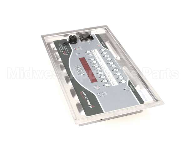 97782 Henny Penny Assembly-Panel Arm 580 Dom
