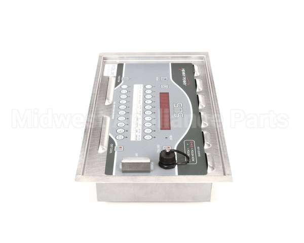 97782 Henny Penny Assembly-Panel Arm 580 Dom