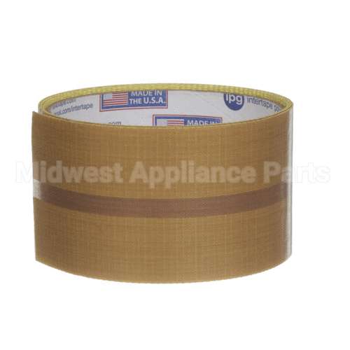 977822 Vacmaster Ptfe Tape (Per Inch)