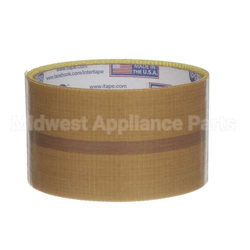 977822 Vacmaster Ptfe Tape (Per Inch)