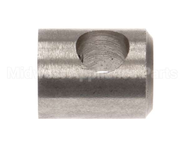 97818 Blakeslee Bowl Clamp Hub