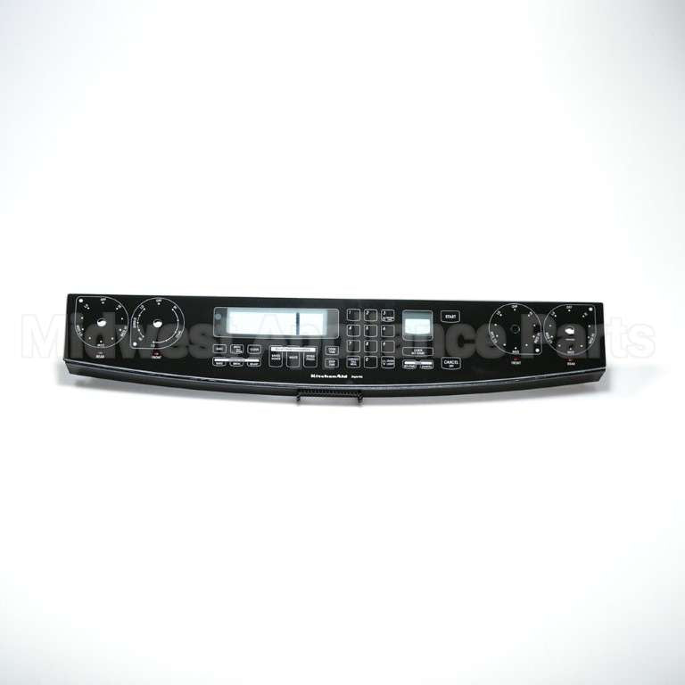 9782419CB Whirlpool Cnsl Asy Electric