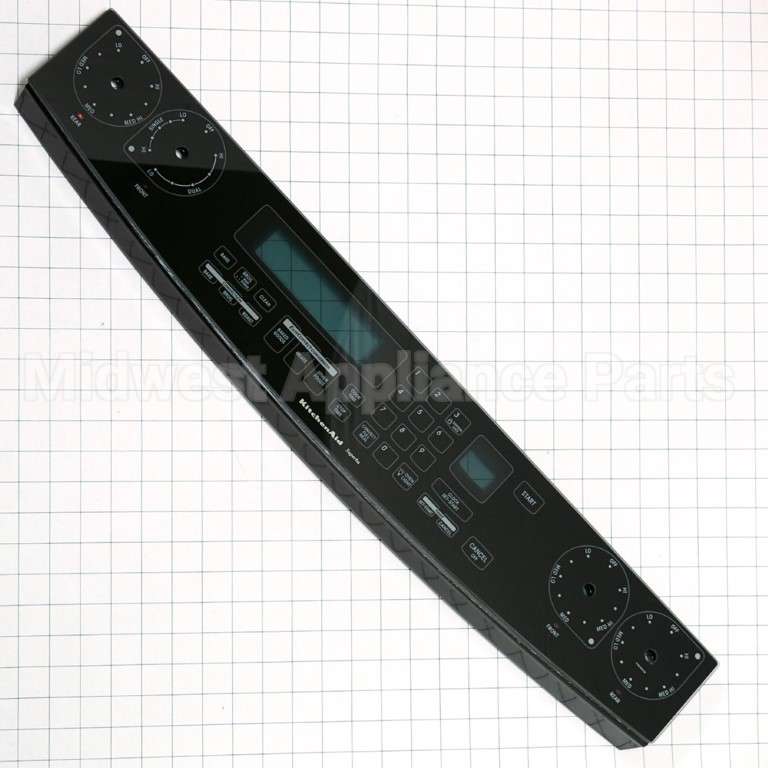 9782419CB Whirlpool Cnsl Asy Electric