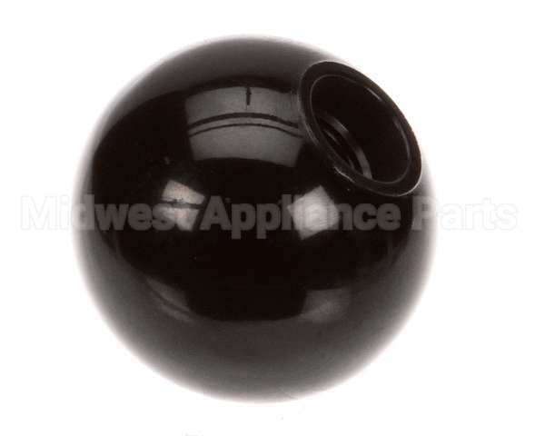 97826 Blakeslee Gear Shift Knob Black Ball