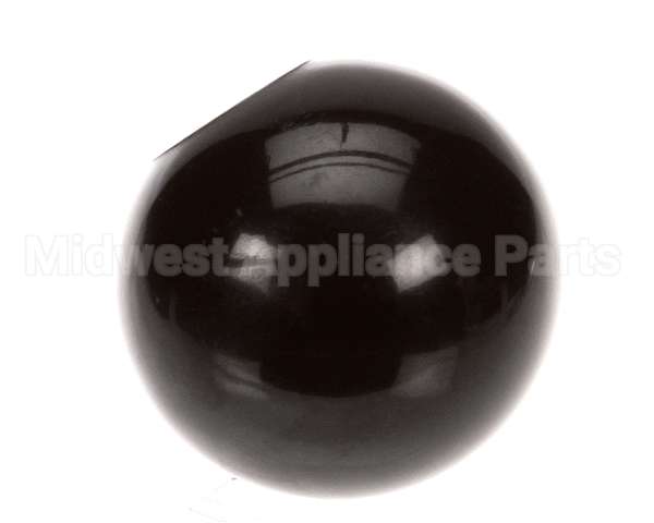 97826 Blakeslee Gear Shift Knob Black Ball
