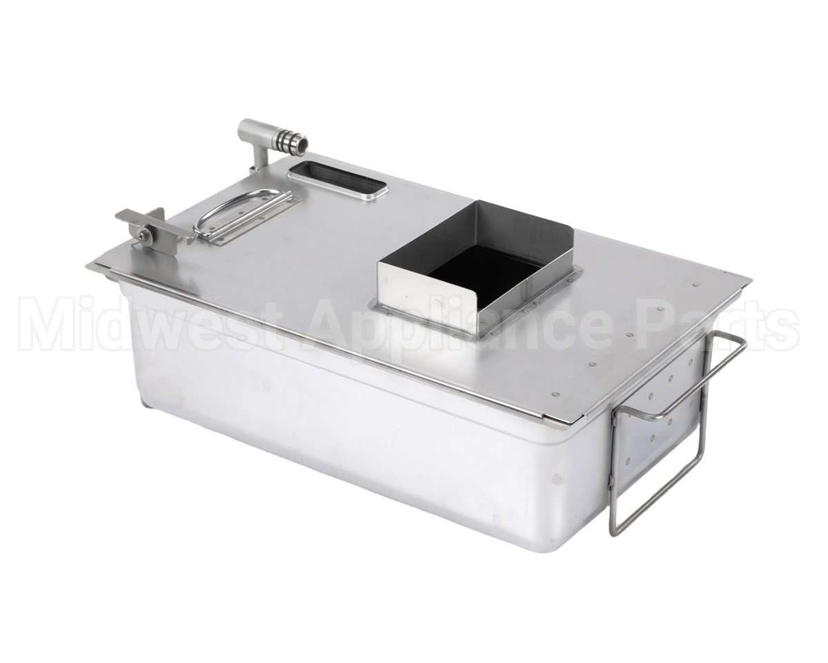97900 Henny Penny Assembly-Lve20X Drain Pan