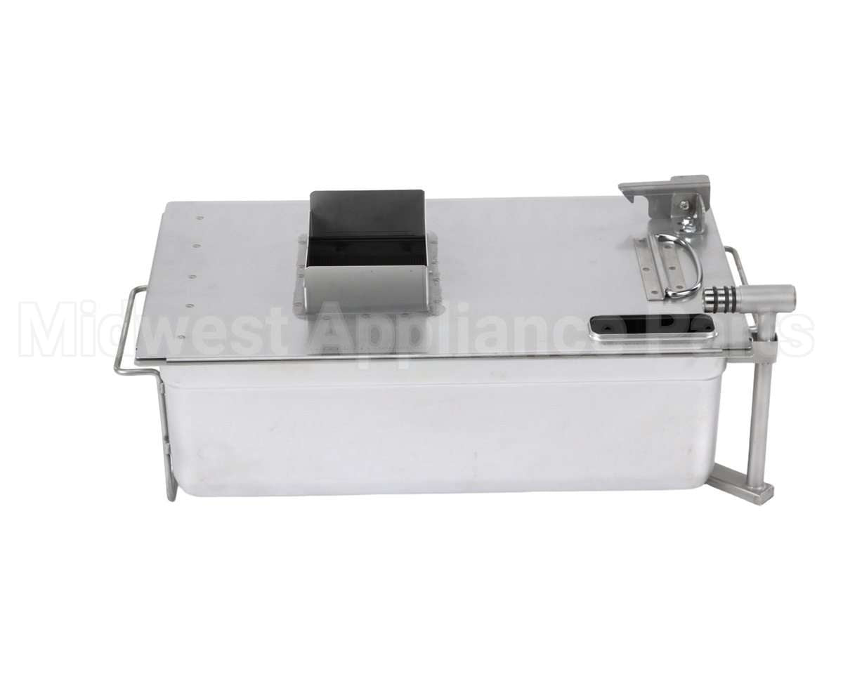 97900 Henny Penny Assembly-Lve20X Drain Pan