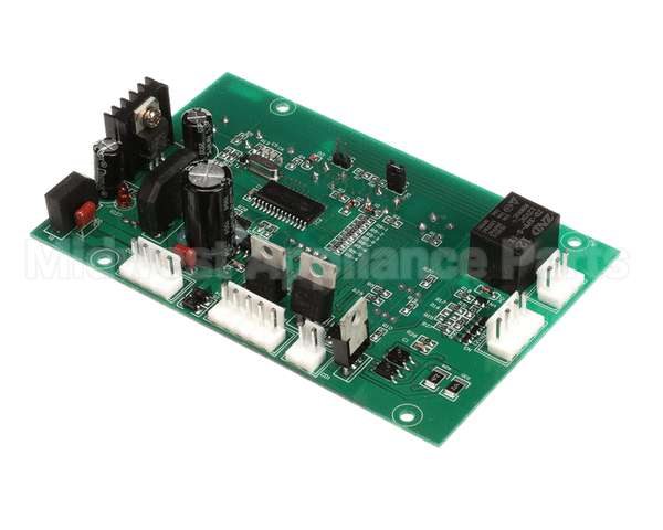 979129 Vacmaster Board