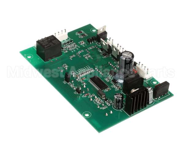 979129 Vacmaster Board