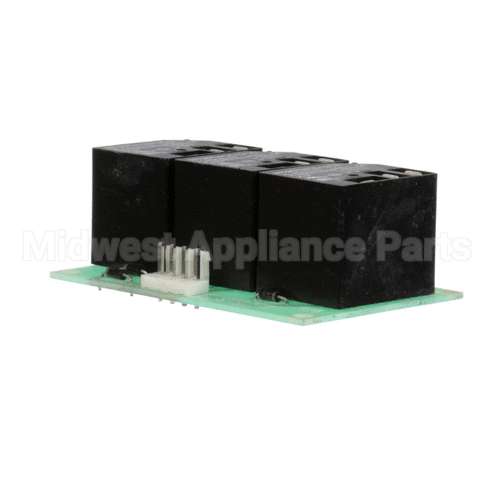 979135 Vacmaster Time Relay