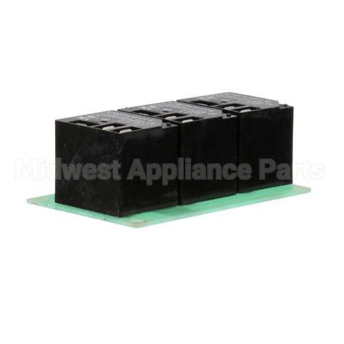 979135 Vacmaster Time Relay
