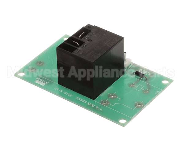 979136 Vacmaster Relay Timer