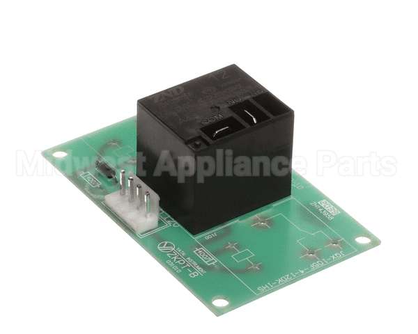 979136 Vacmaster Relay Timer