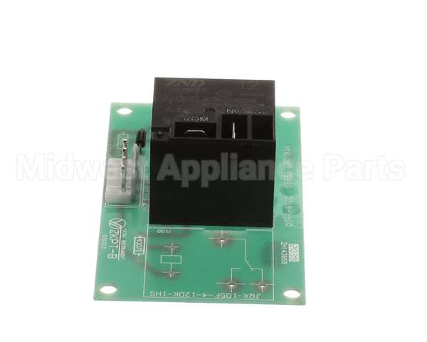 979136 Vacmaster Relay Timer