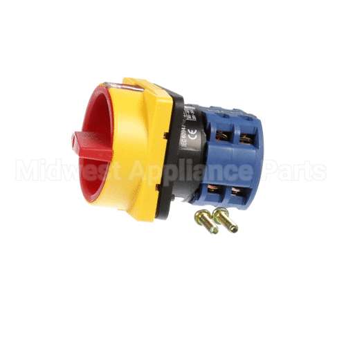 979138 Vacmaster Power Switch