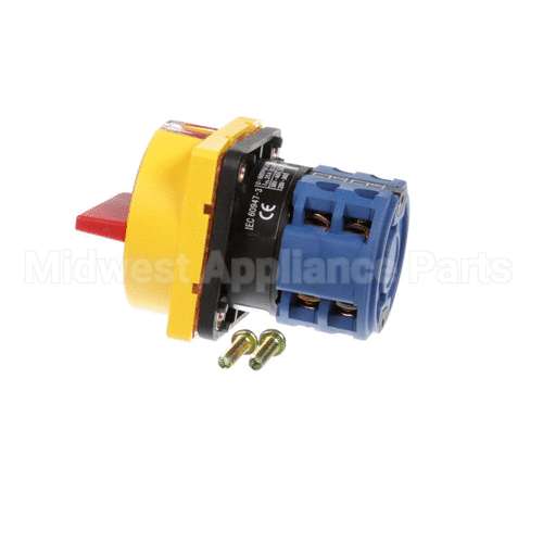 979138 Vacmaster Power Switch