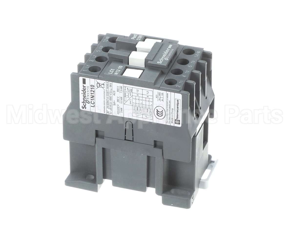 979141 Vacmaster Intermed. Relay