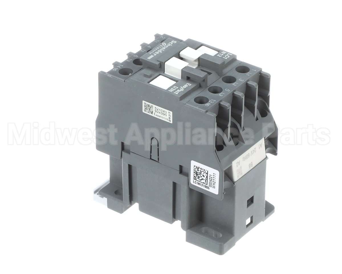 979141 Vacmaster Intermed. Relay