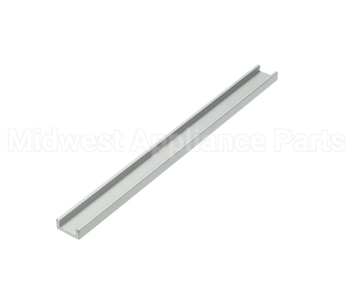 979205 Vacmaster 10" White Seal Pad Holder