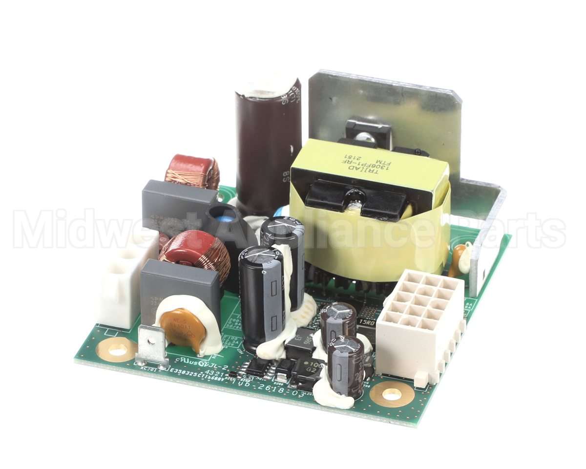 9792254 Meiko Power Pack Pcb 180-264V,