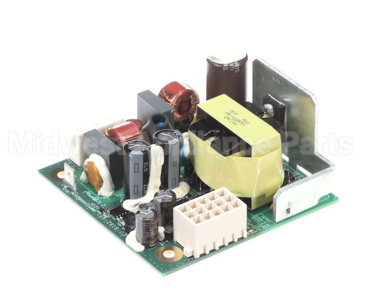 9792254 Meiko Power Pack Pcb 180-264V,