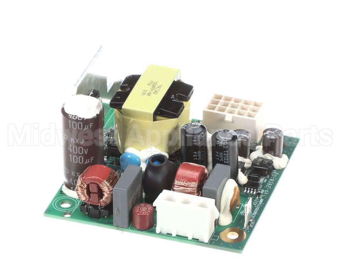 9792254 Meiko Power Pack Pcb 180-264V,