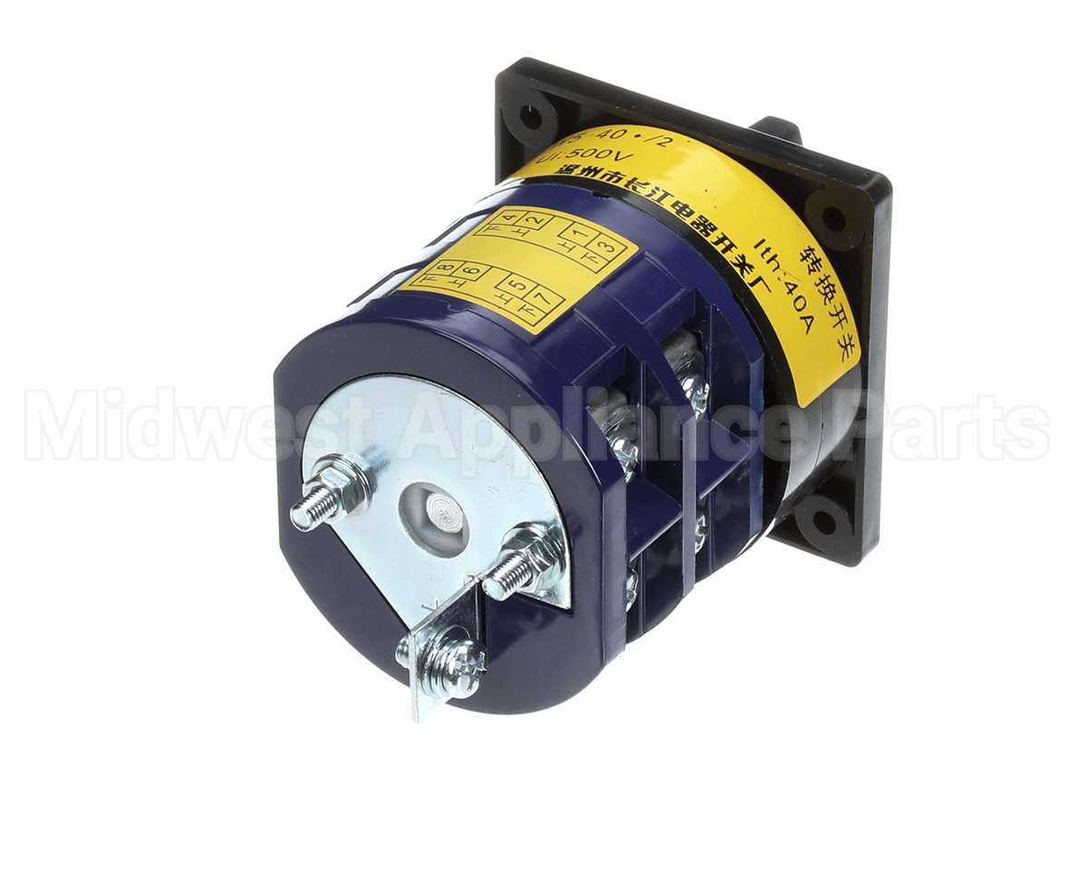 979334 Vacmaster Vacmater Switch