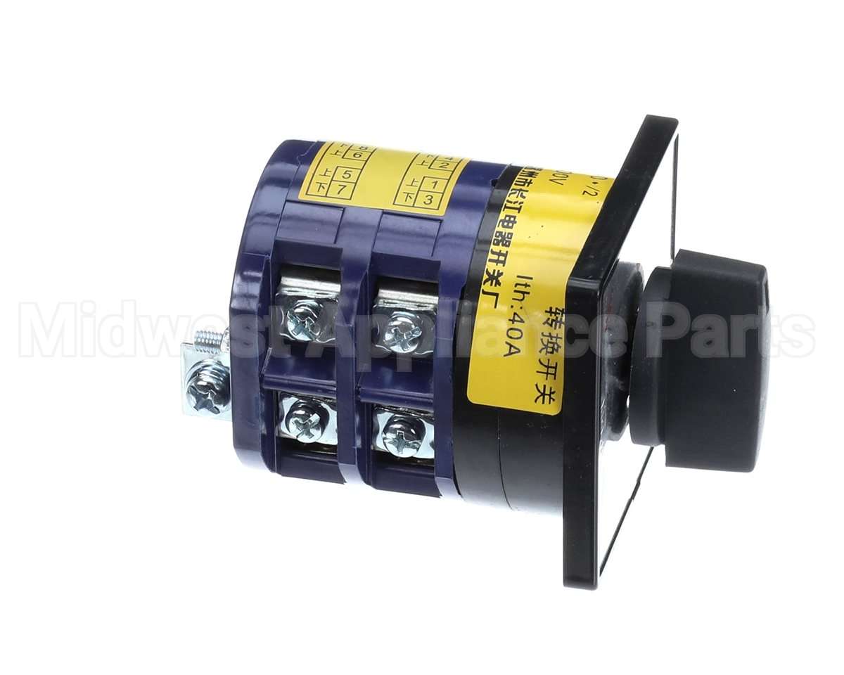 979334 Vacmaster Vacmater Switch