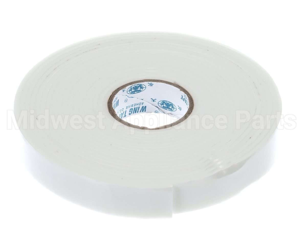 979825 Vacmaster Adhesive Strip