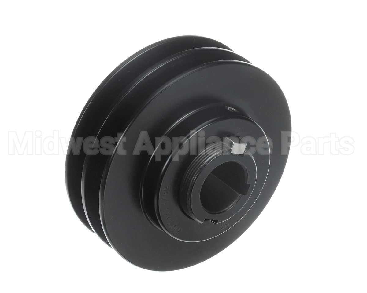 97J54 Lennox Motorpulley 1-1/8"Bore 4.75Od