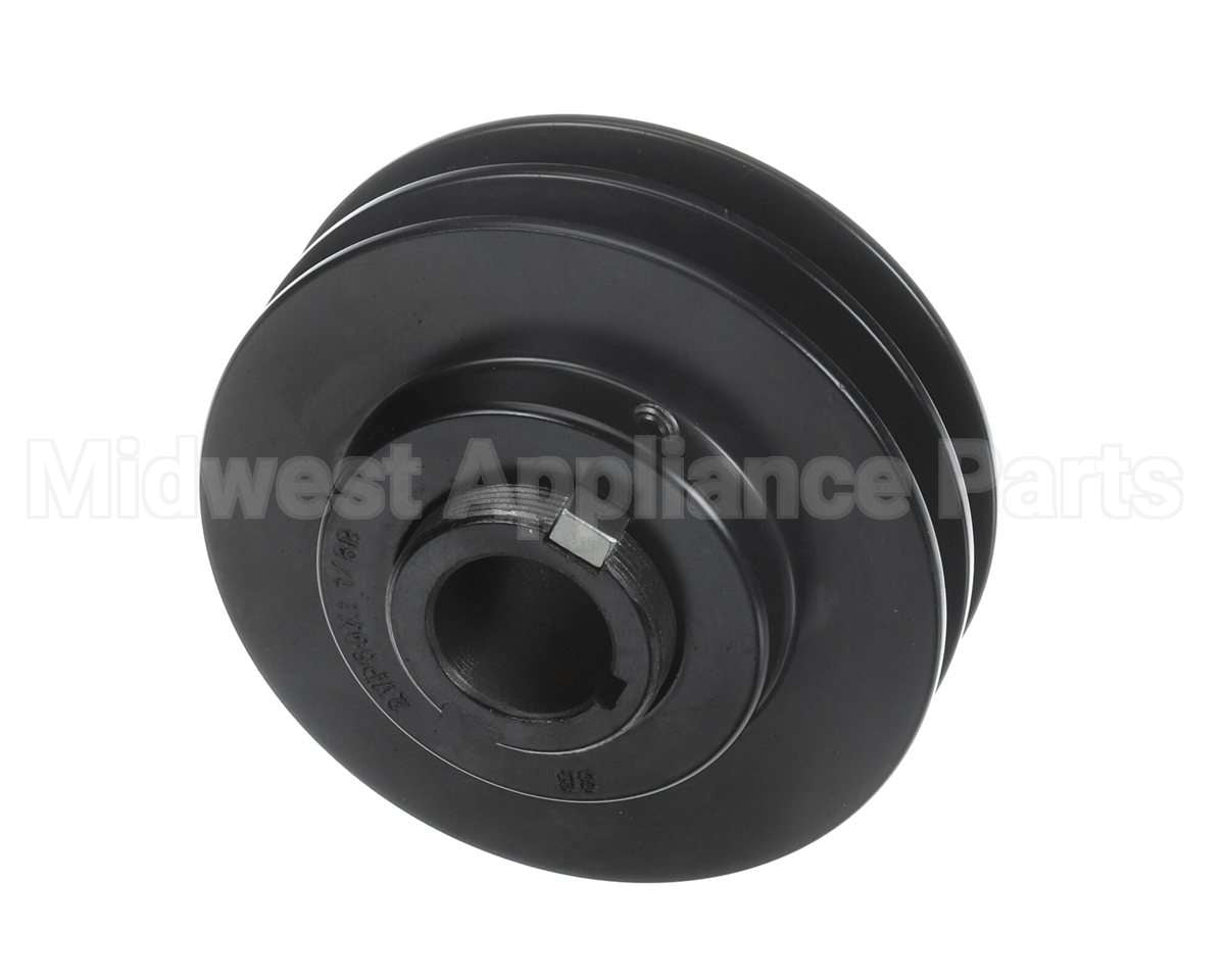 97J54 Lennox Motorpulley 1-1/8"Bore 4.75Od