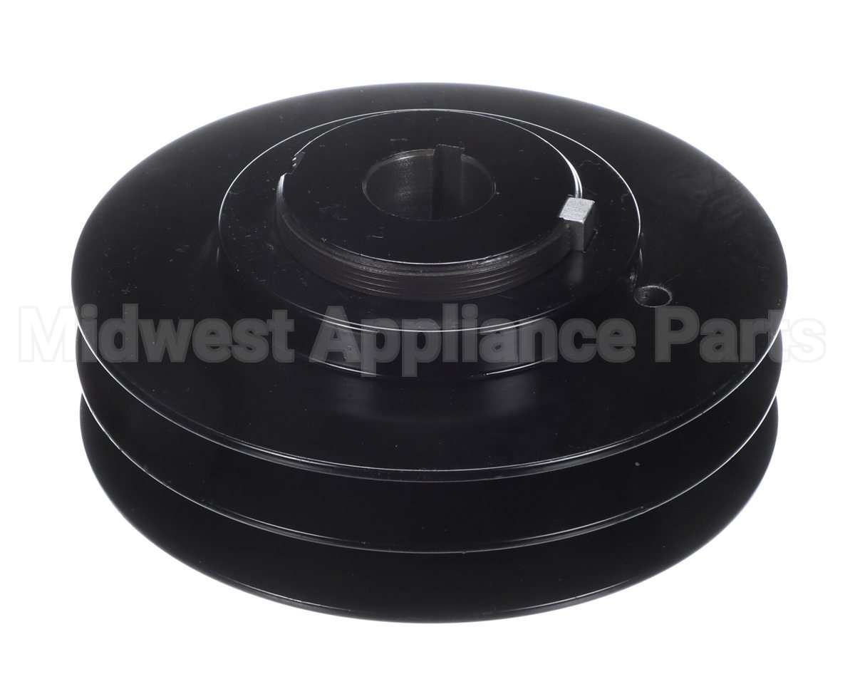 97J60 Lennox 1 1/8" 6 1/2"O.d. Pulley