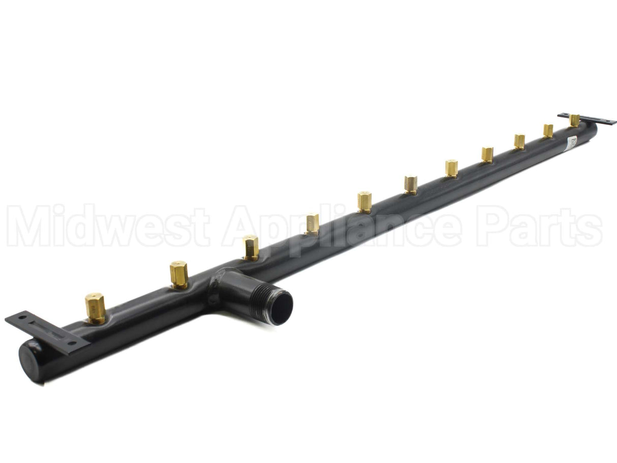 97L09 Lennox Manifold