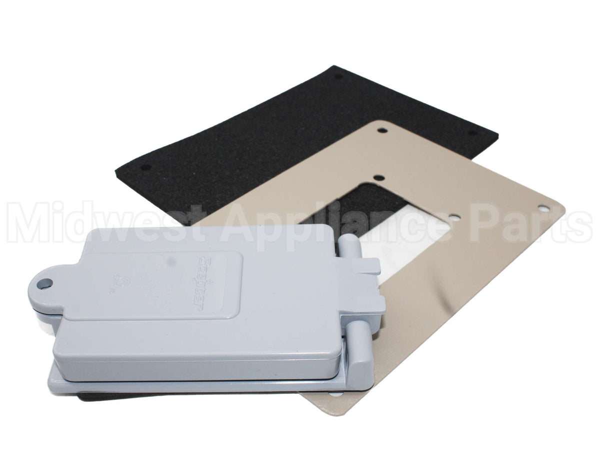 97M33 Lennox Disconnect Cover