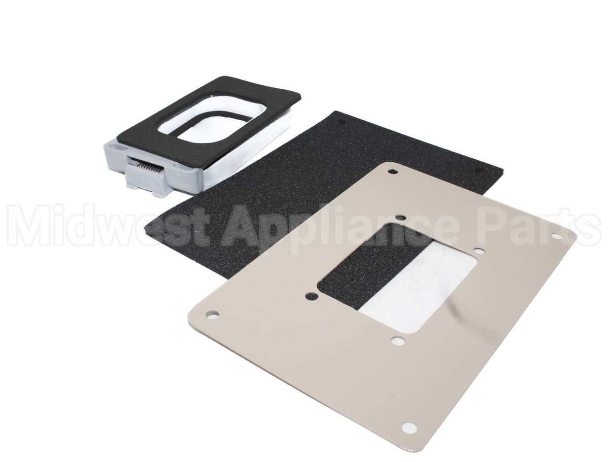 97M33 Lennox Disconnect Cover