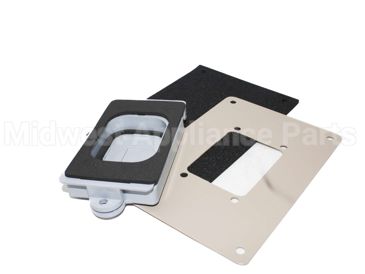 97M33 Lennox Disconnect Cover