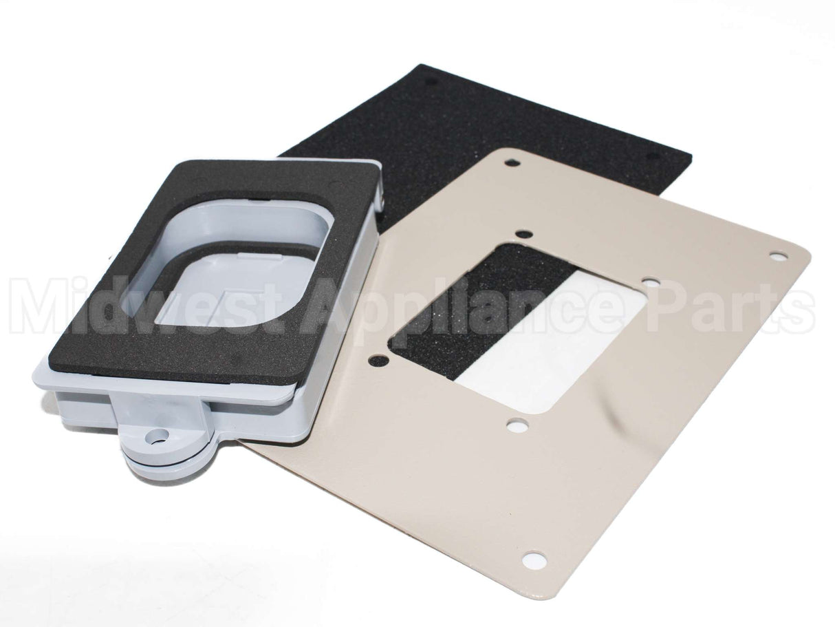 97M33 Lennox Disconnect Cover